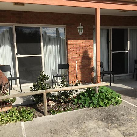 Inverloch Central Motor Inn Luaran gambar
