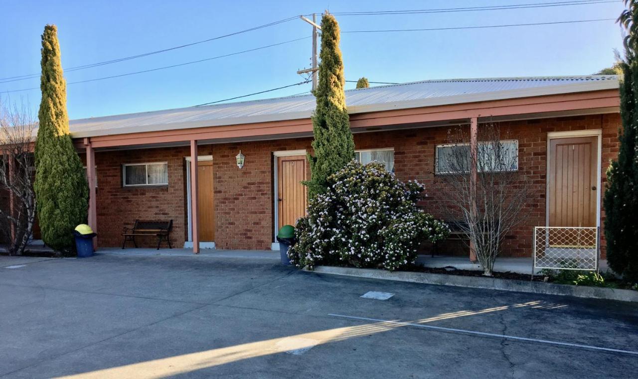 Inverloch Central Motor Inn Luaran gambar